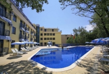 Poza Hotel Blue Sky 3*